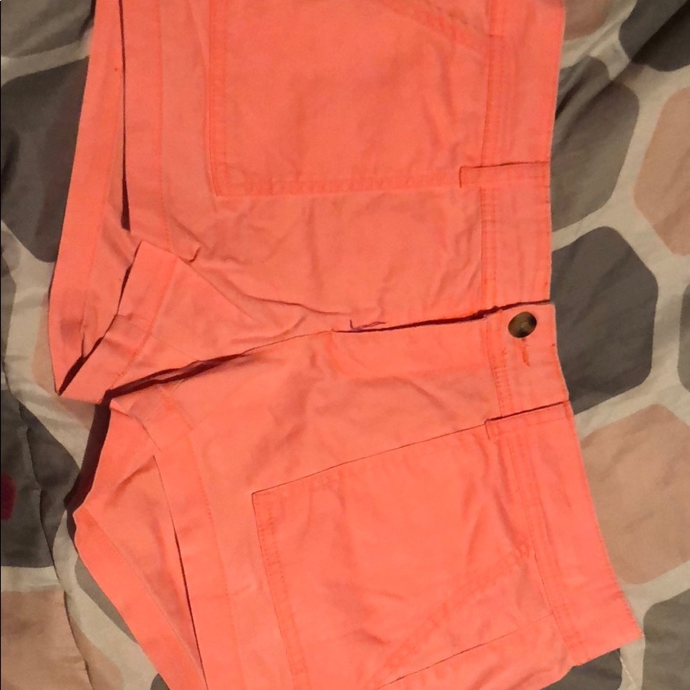 Short